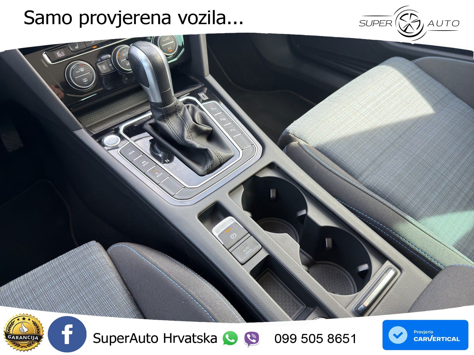 Volkswagen Passat Variant GTE 1.4 TSI (218 KS) DSG LED+GR SJED+ACC