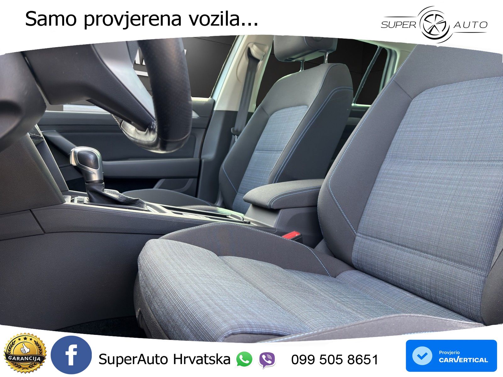 Volkswagen Passat Variant GTE 1.4 TSI (218 KS) DSG LED+GR SJED+ACC