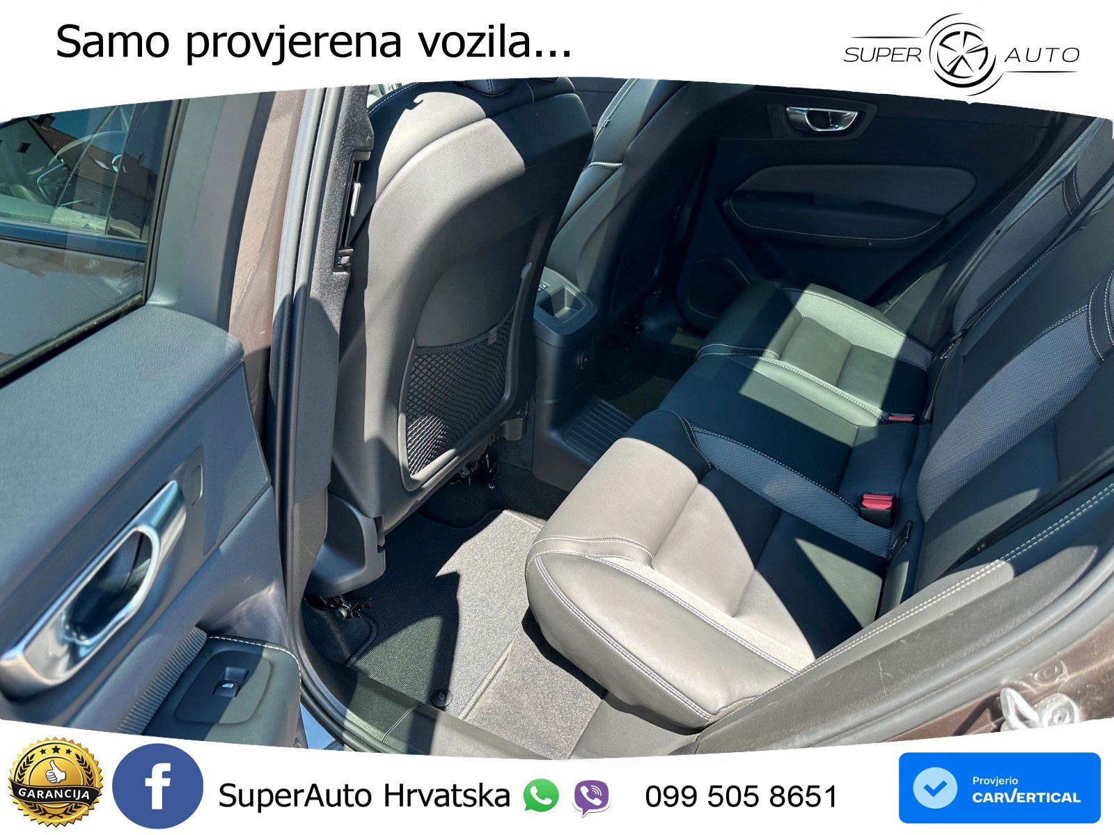 Volvo XC60 T8 AWD Geartronic LED+GR SJED+ACC
