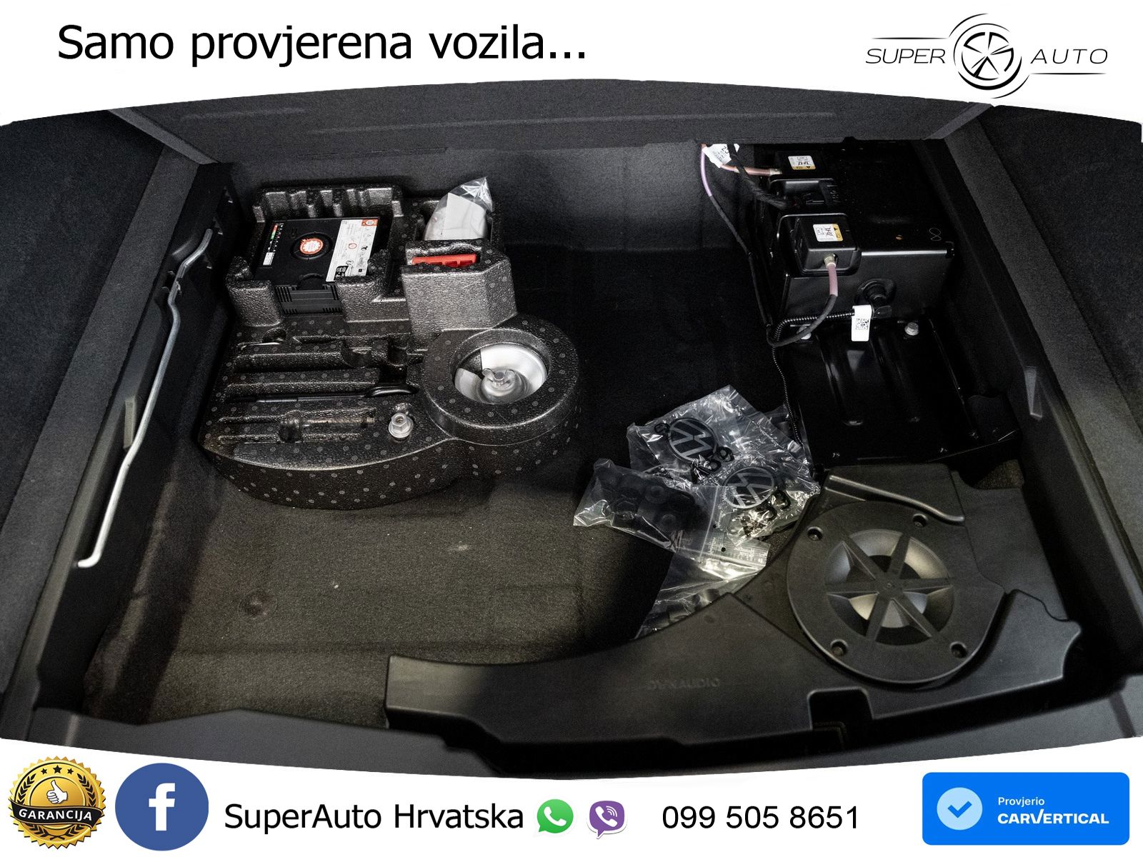 Volkswagen Touareg 3.0 V6 TDI (286 KS) 4MOTION Tiptronic ZRAČNI+ACC+GR SJED+KAM+PANO