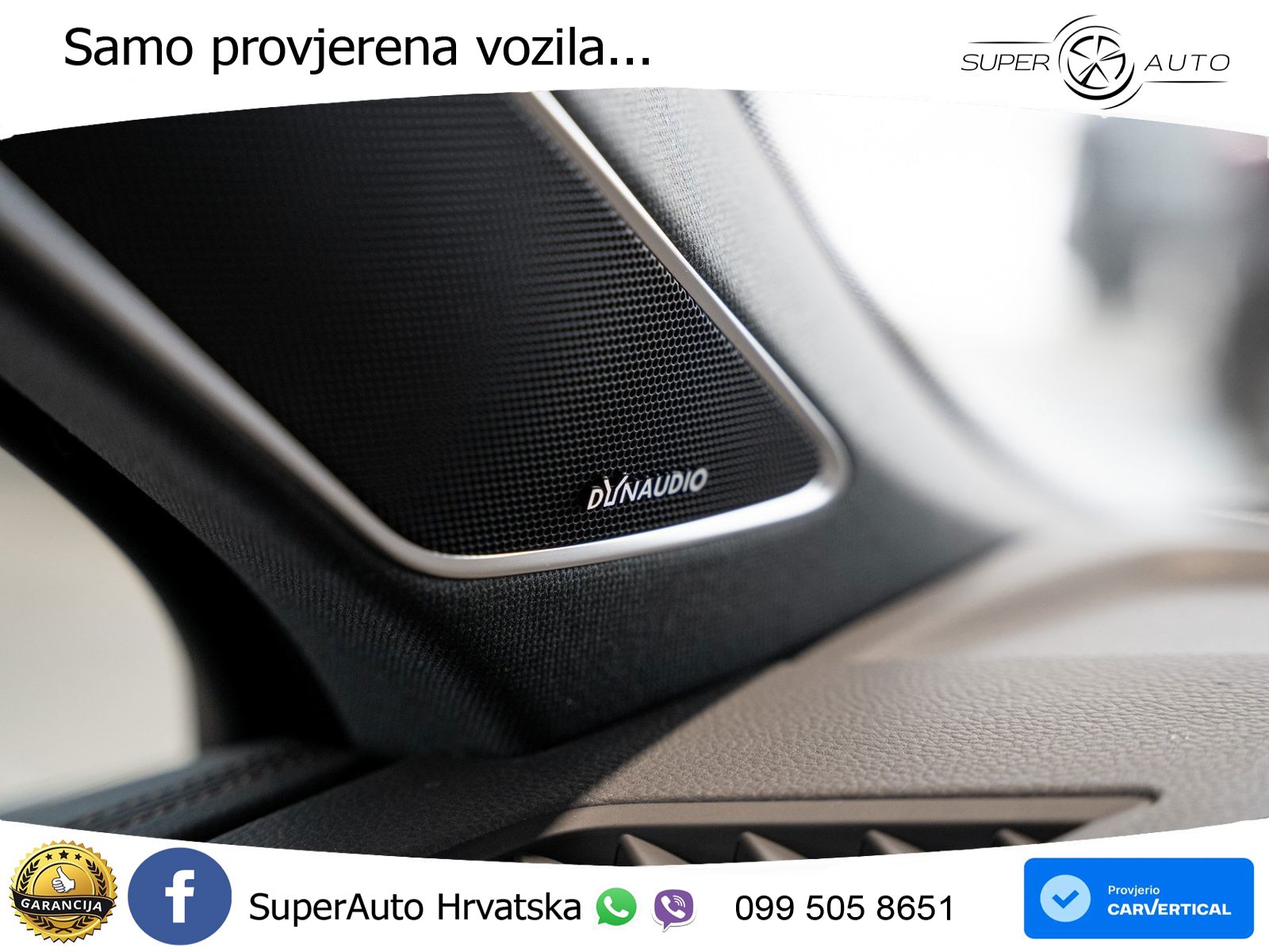 Volkswagen Touareg 3.0 V6 TDI (286 KS) 4MOTION Tiptronic ZRAČNI+ACC+GR SJED+KAM+PANO