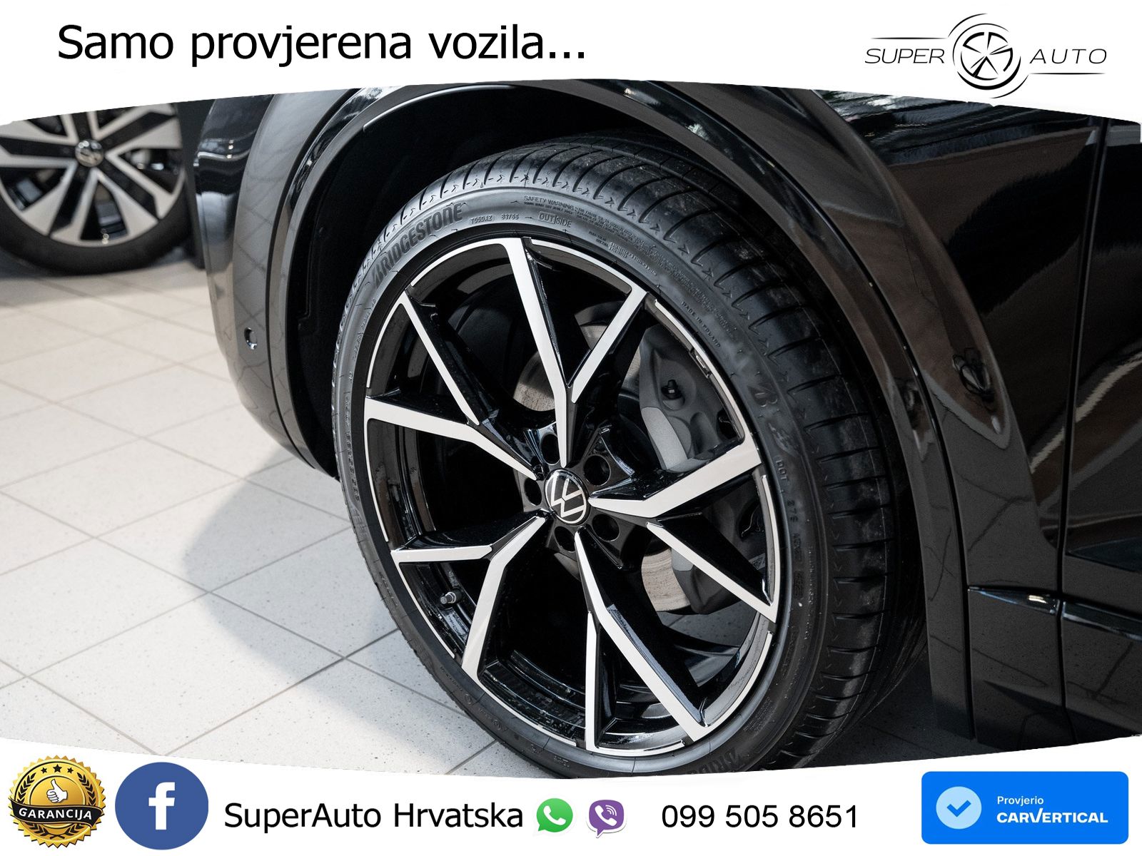 Volkswagen Touareg 3.0 V6 TDI (286 KS) 4MOTION Tiptronic ZRAČNI+ACC+GR SJED+KAM+PANO
