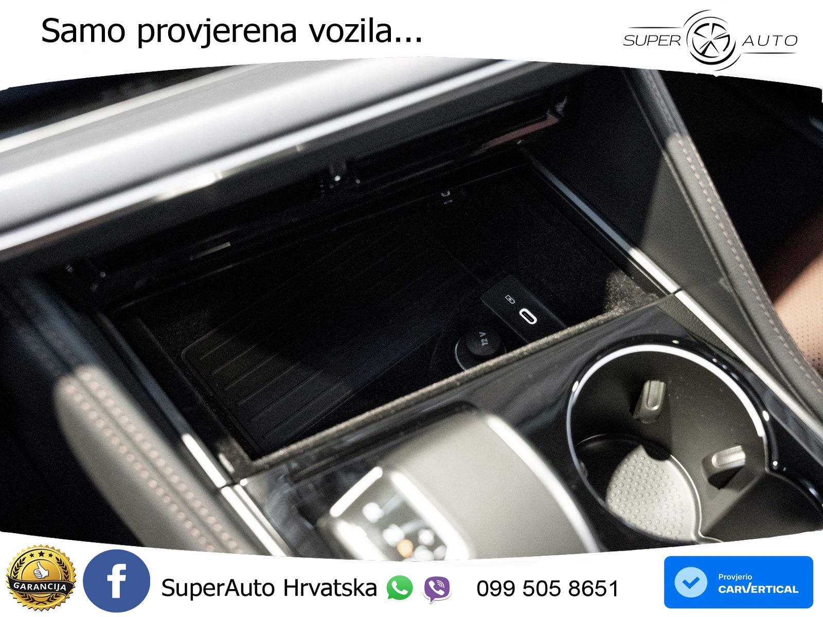 Volkswagen Touareg 3.0 V6 TDI (286 KS) 4MOTION Tiptronic ZRAČNI+ACC+GR SJED+KAM+PANO