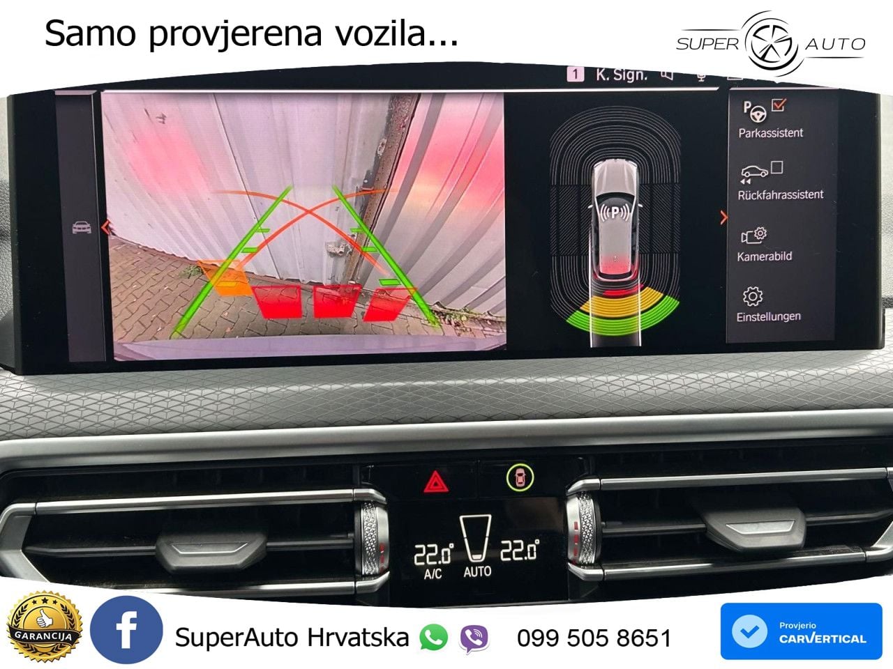 BMW X3 20d xDrive Steptronic M Sport LED+GR SJED+ACC