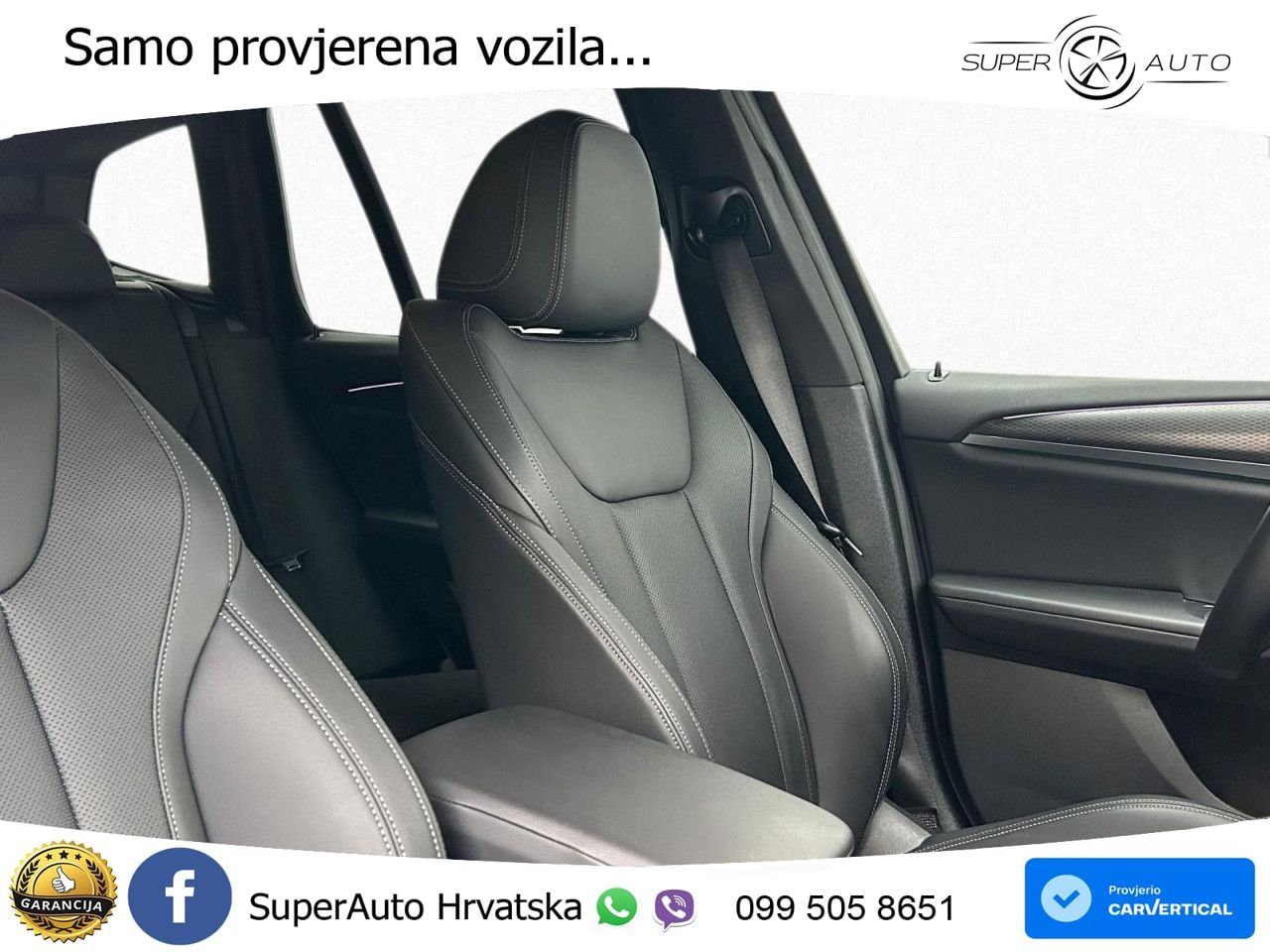BMW X3 20d xDrive Steptronic M Sport LED+GR SJED+ACC