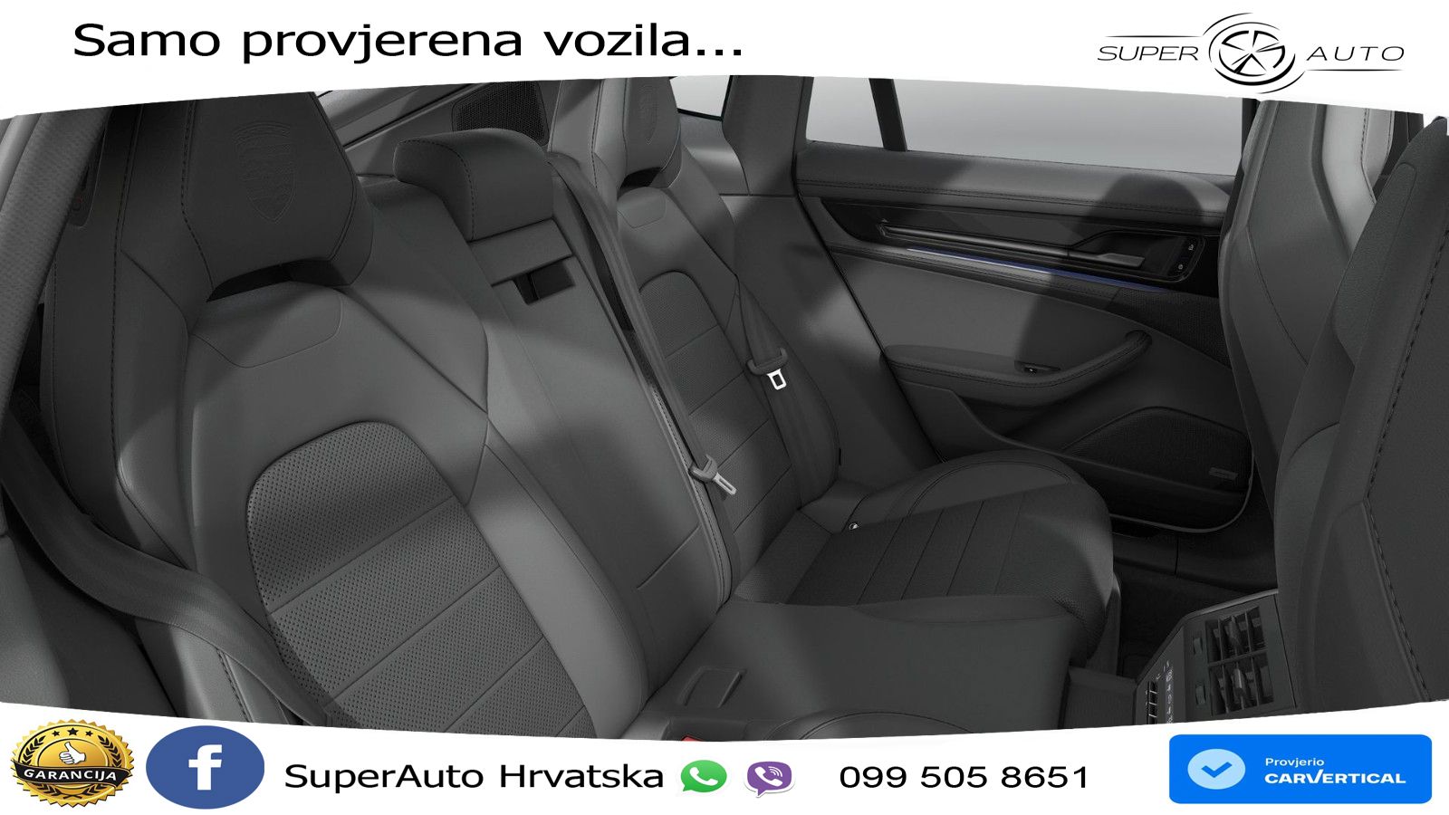 Porsche Panamera 4S 2.9 V6 (544 KS) E-Hybrid PDK ACC+HEAD+4xGR SJED+360+PANO