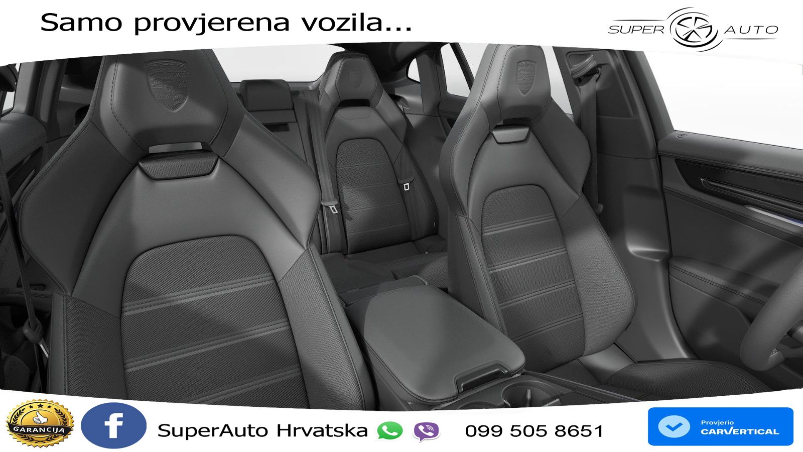 Porsche Panamera 4S 2.9 V6 (544 KS) E-Hybrid PDK ACC+HEAD+4xGR SJED+360+PANO