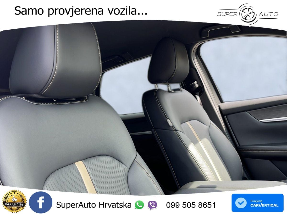 Mazda CX-60 2.5 e-Skyactiv (328 KS) AWD Automatic LED+ACC