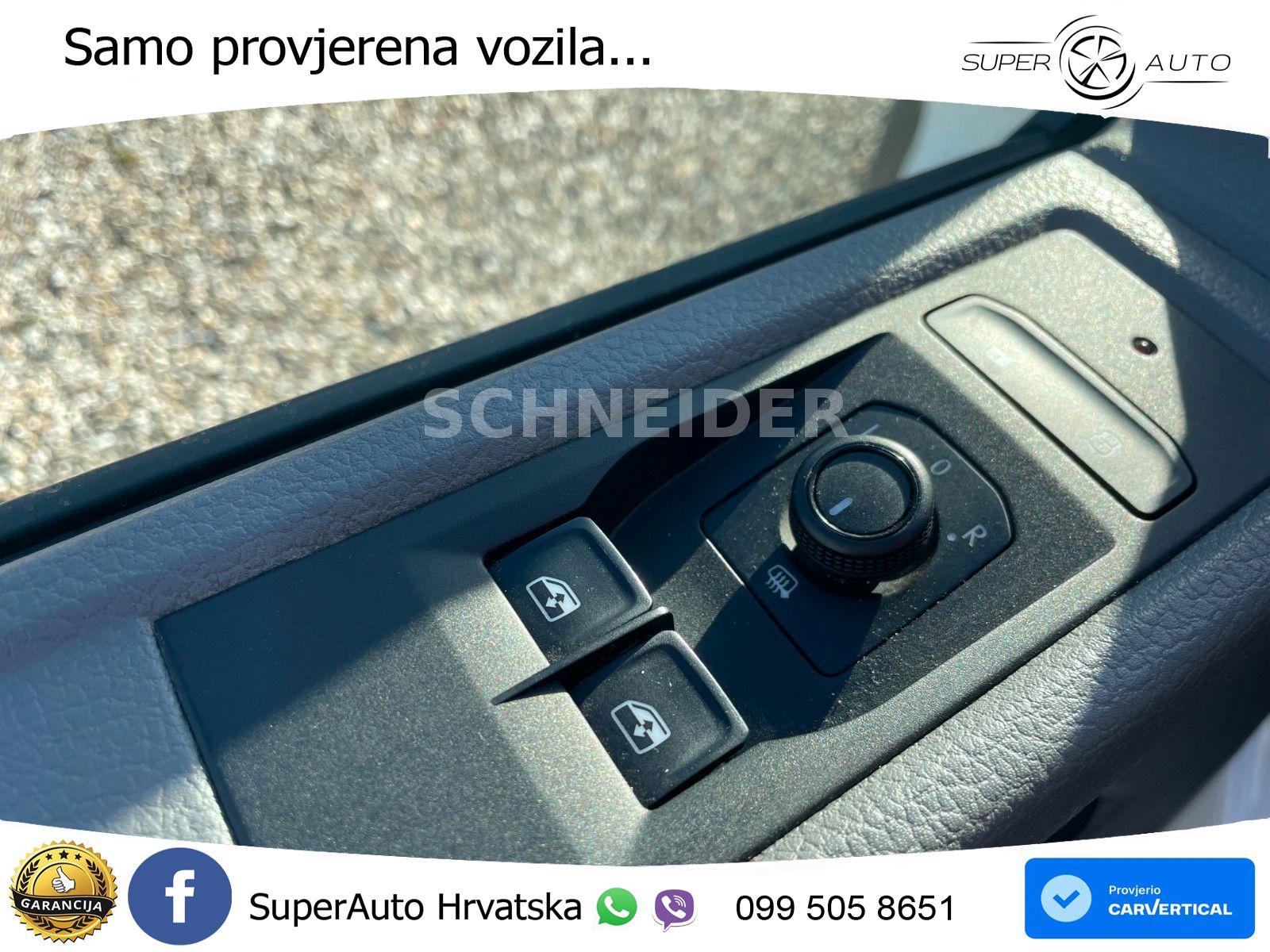 Volkswagen T6.1 Transporter DoKa Pritsche/ 1-Hand/ TÜV neu 150 KS