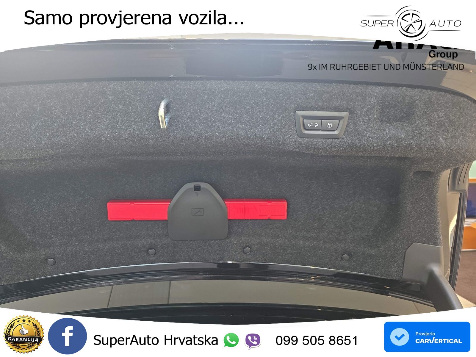 BMW M5 4.4 V8 (727 KS) xDrive Steptronic LED+GR SJED+ACC