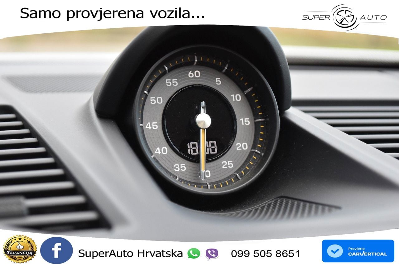 Porsche 911 GT3 4.0 (510 KS) PDK