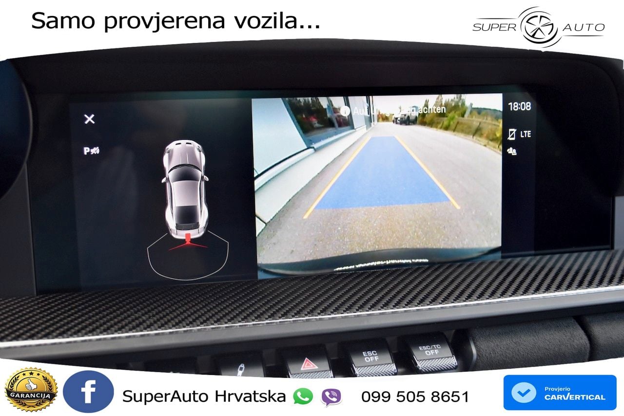 Porsche 911 GT3 4.0 (510 KS) PDK