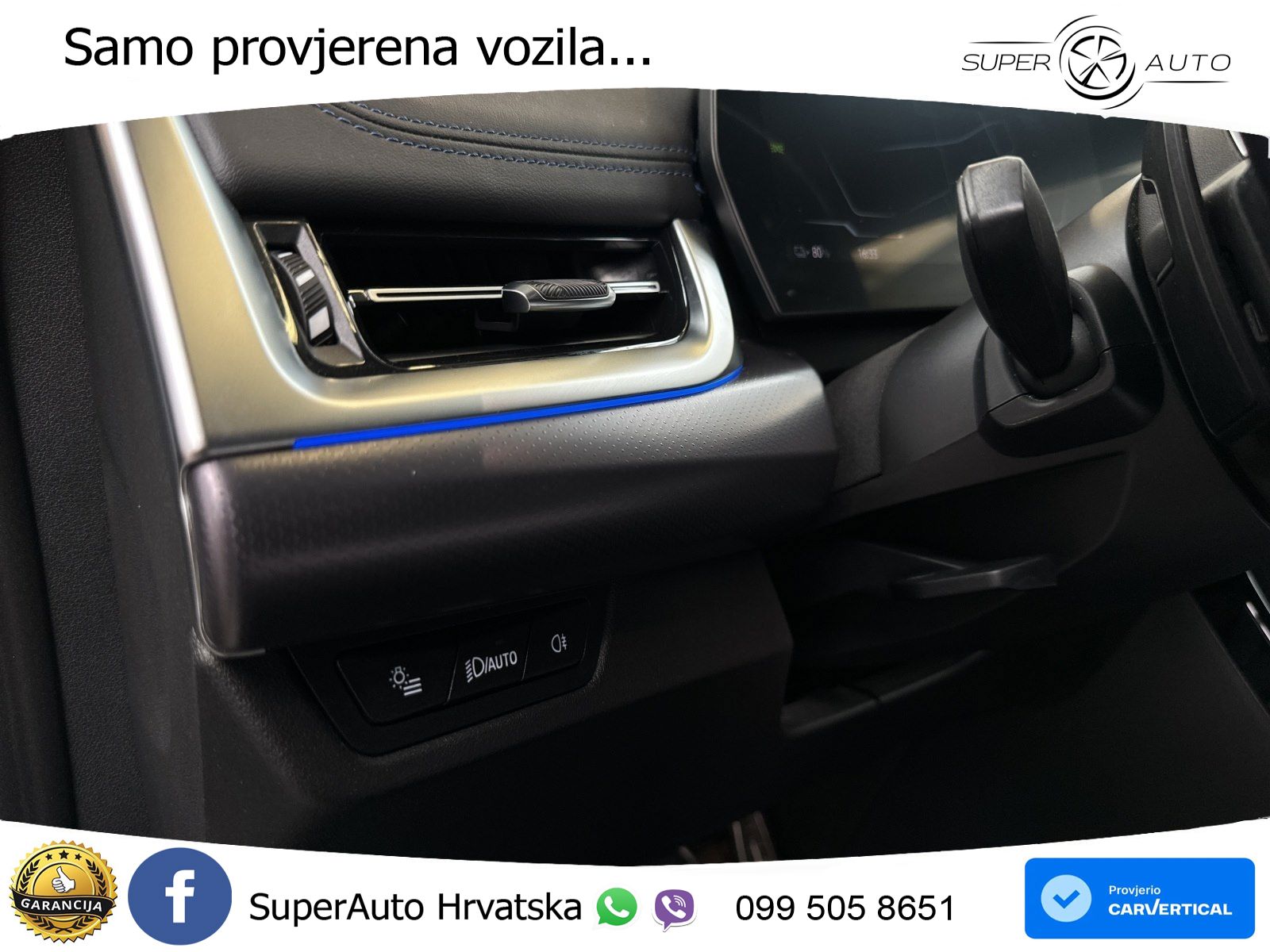 BMW iX1 68 kWh (313 KS) xDrive30 M Sport