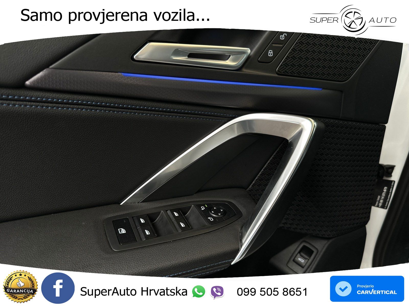 BMW iX1 68 kWh (313 KS) xDrive30 M Sport