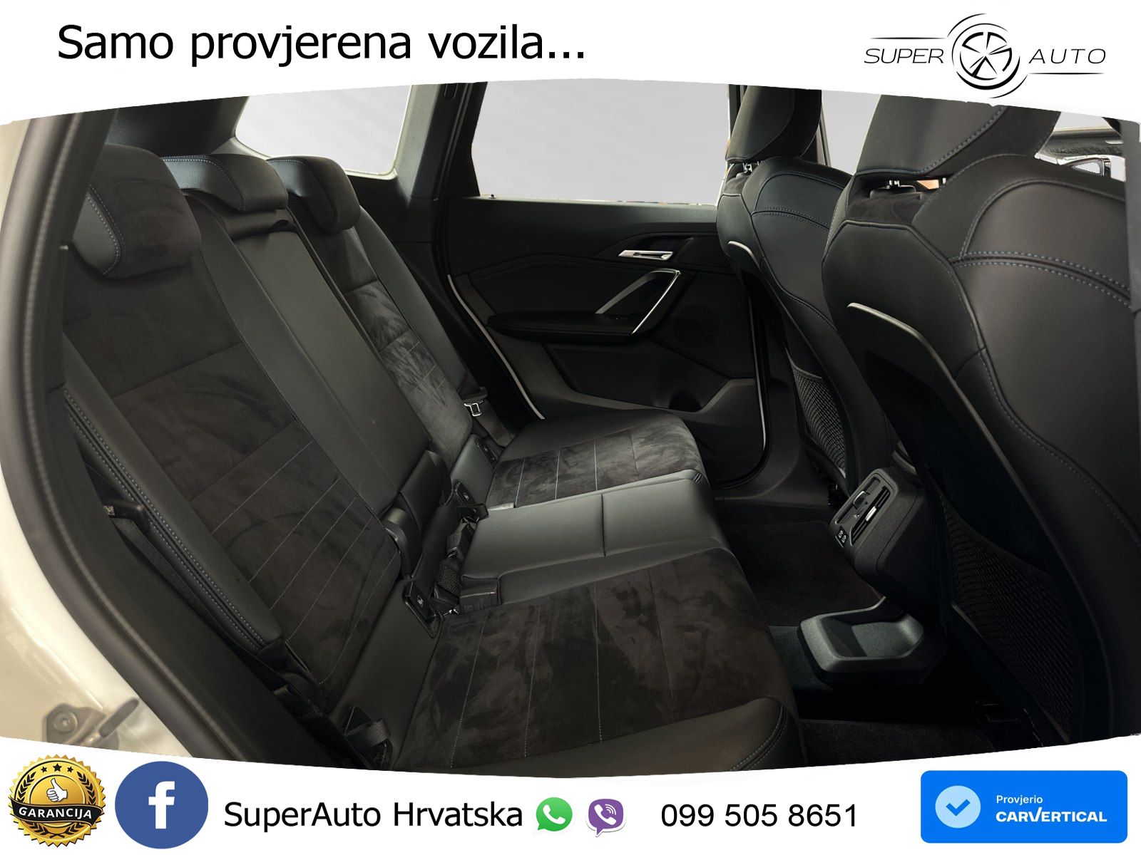 BMW iX1 68 kWh (313 KS) xDrive30 M Sport