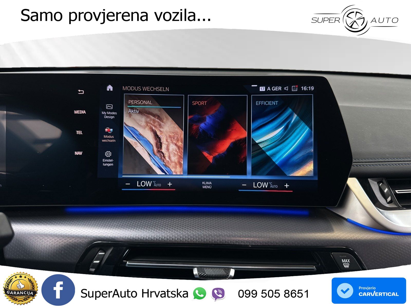 BMW iX1 68 kWh (313 KS) xDrive30 M Sport