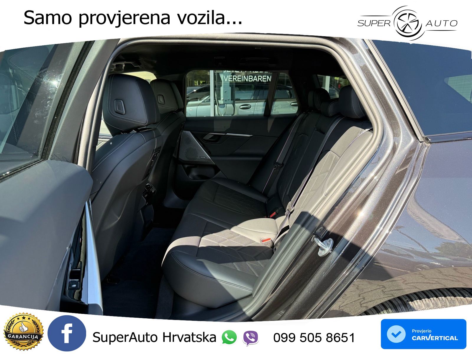 BMW 520d Touring (197 KS) Steptronic M Sport LED+GR SJED+ACC