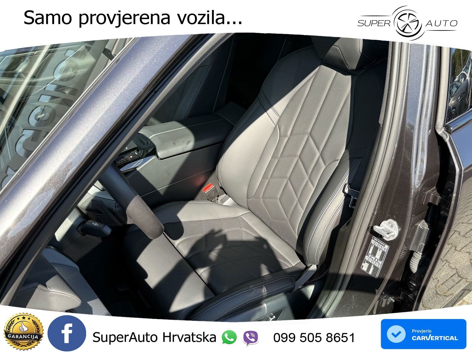 BMW 520d Touring (197 KS) Steptronic M Sport LED+GR SJED+ACC