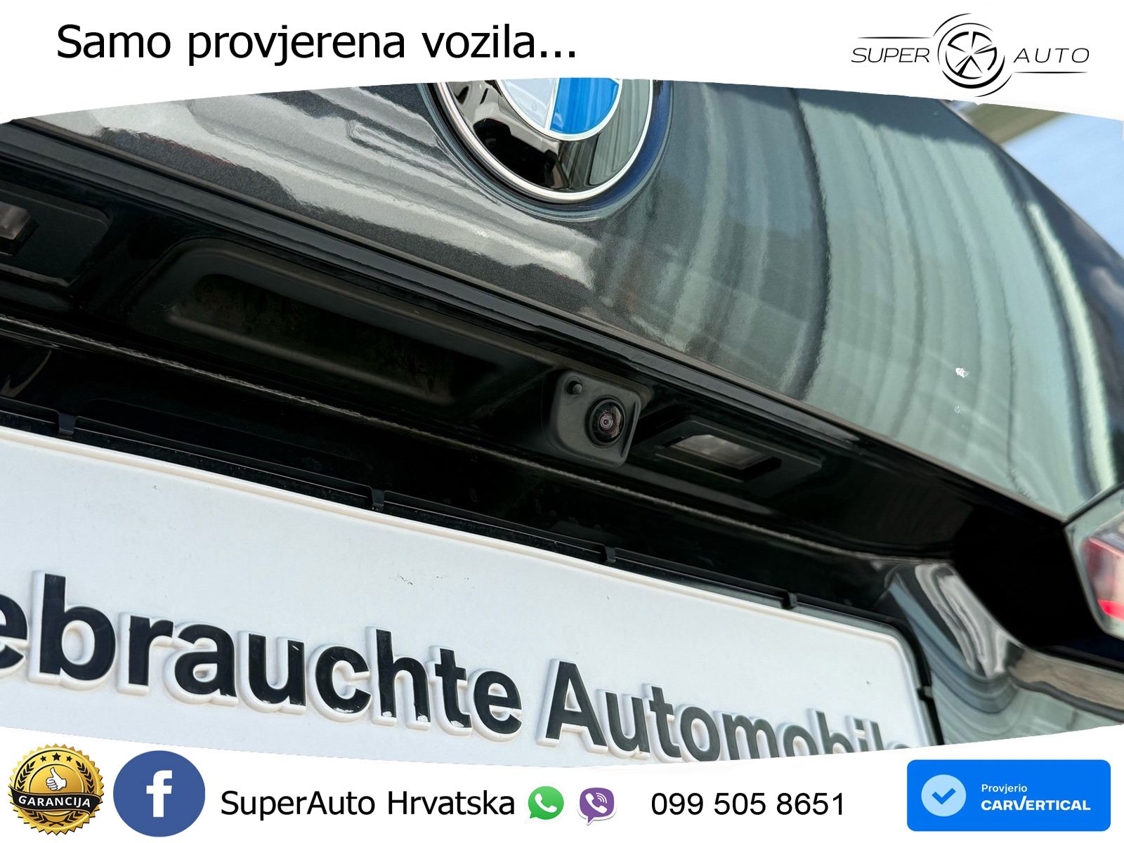BMW 520d Touring (197 KS) Steptronic M Sport LED+GR SJED+ACC