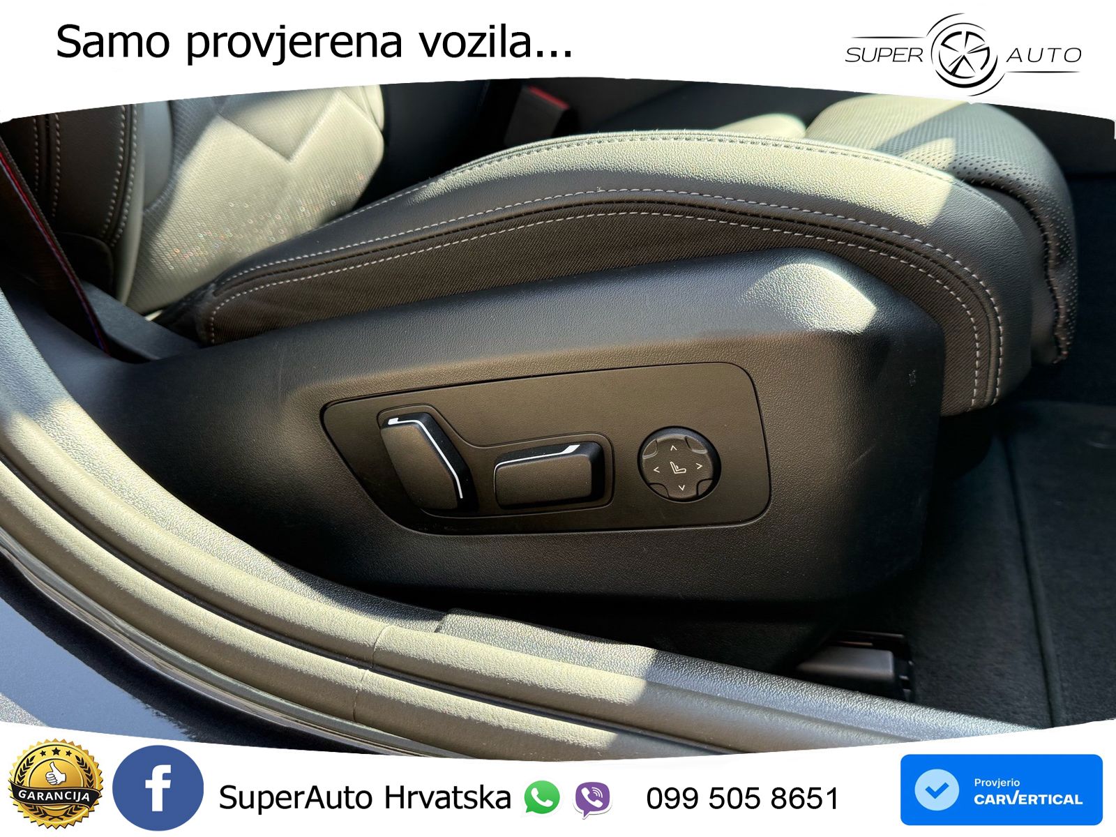 BMW 520d Touring (197 KS) Steptronic M Sport LED+GR SJED+ACC