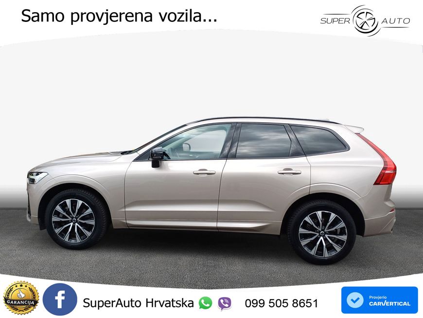 Volvo XC60 B4 Diesel AWD Geartronic