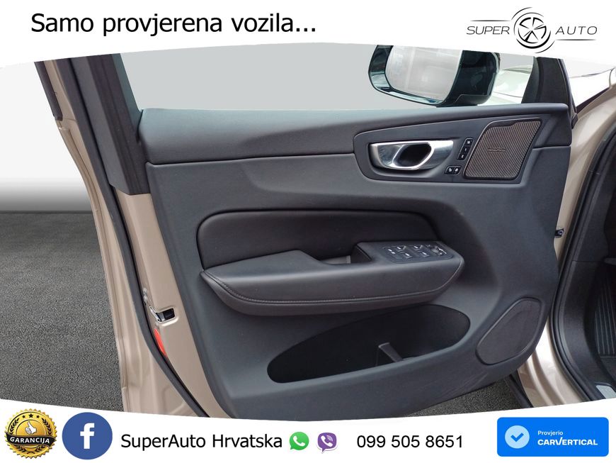 Volvo XC60 B4 Diesel AWD Geartronic