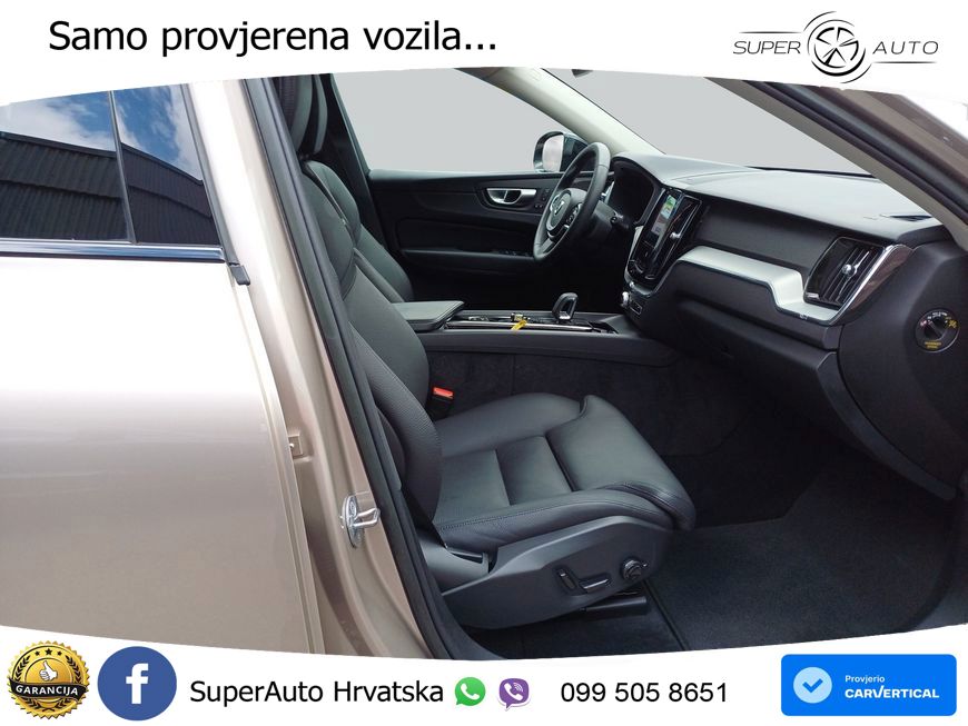 Volvo XC60 B4 Diesel AWD Geartronic