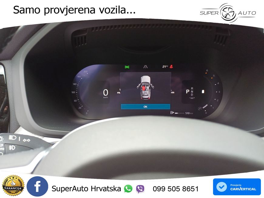 Volvo XC60 B4 Diesel AWD Geartronic