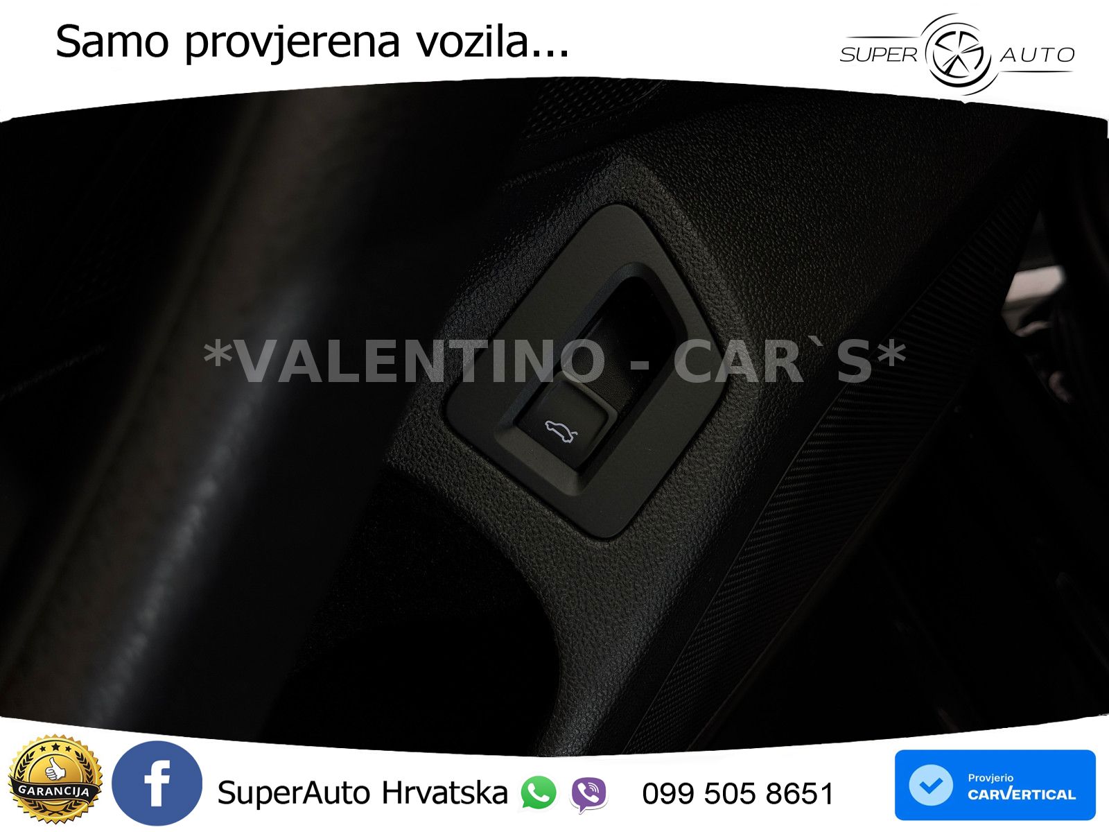 Volkswagen Passat Variant 1.5 TSI (150 KS) DSG ACT Business LED+GR SJED+ACC