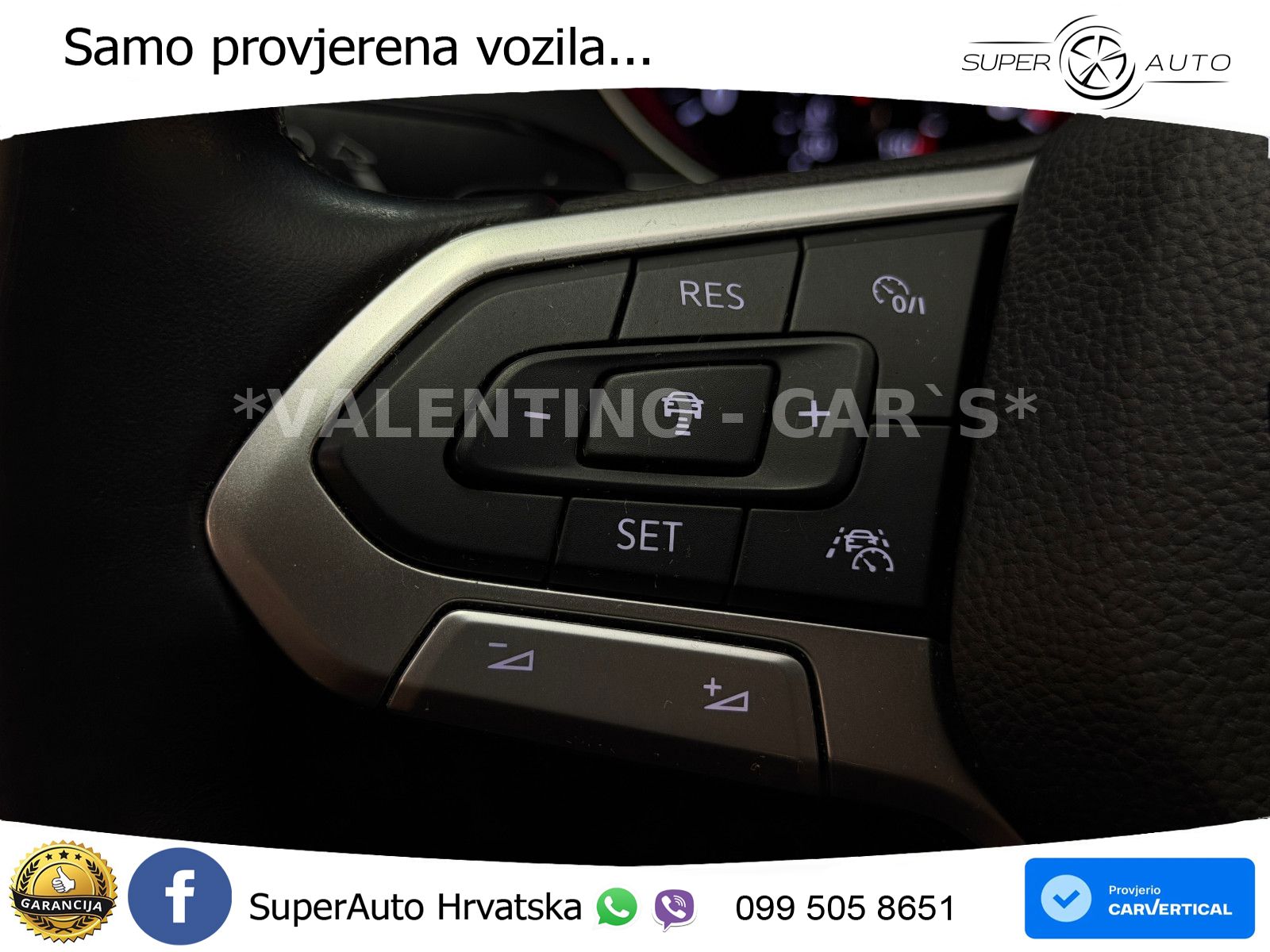 Volkswagen Passat Variant 1.5 TSI (150 KS) DSG ACT Business LED+GR SJED+ACC