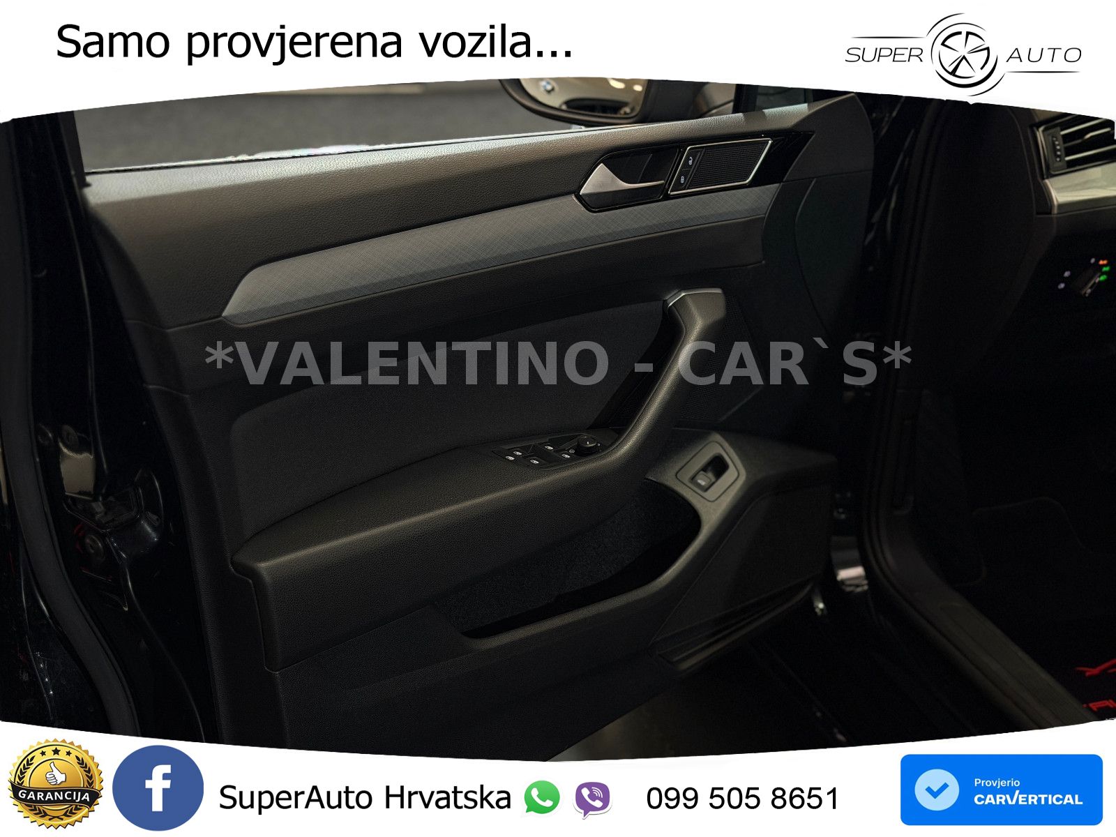 Volkswagen Passat Variant 1.5 TSI (150 KS) DSG ACT Business LED+GR SJED+ACC