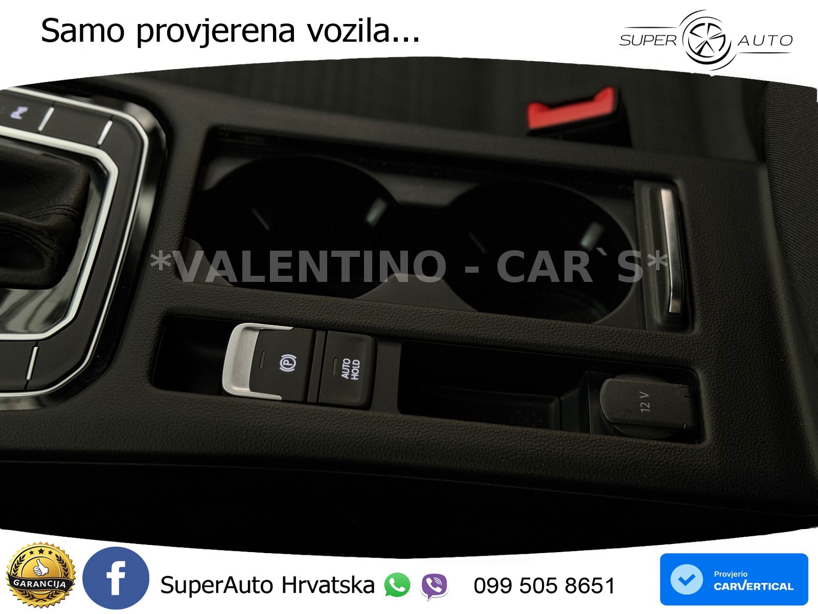 Volkswagen Passat Variant 1.5 TSI (150 KS) DSG ACT Business LED+GR SJED+ACC