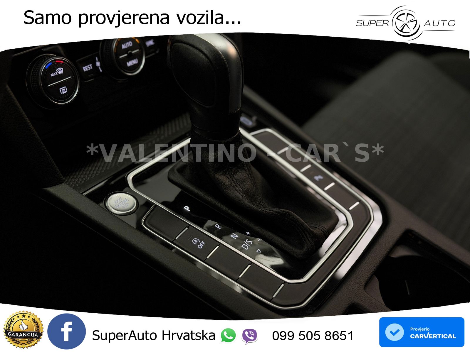 Volkswagen Passat Variant 1.5 TSI (150 KS) DSG ACT Business LED+GR SJED+ACC