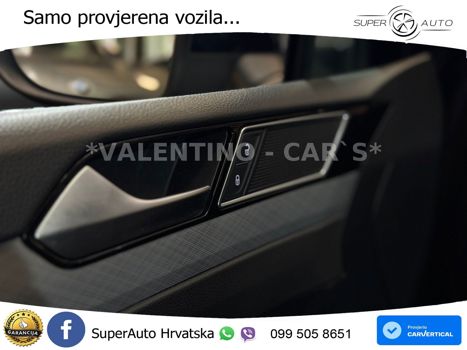 Volkswagen Passat Variant 1.5 TSI (150 KS) DSG ACT Business LED+GR SJED+ACC