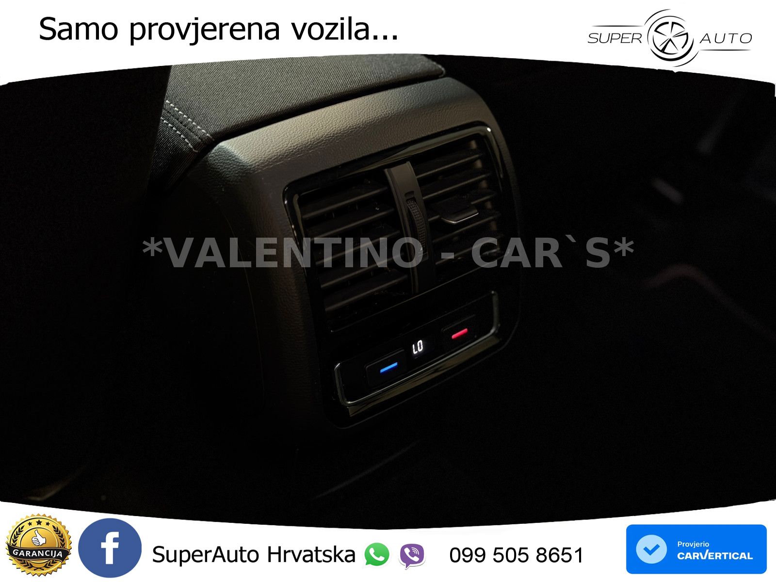 Volkswagen Passat Variant 1.5 TSI (150 KS) DSG ACT Business LED+GR SJED+ACC