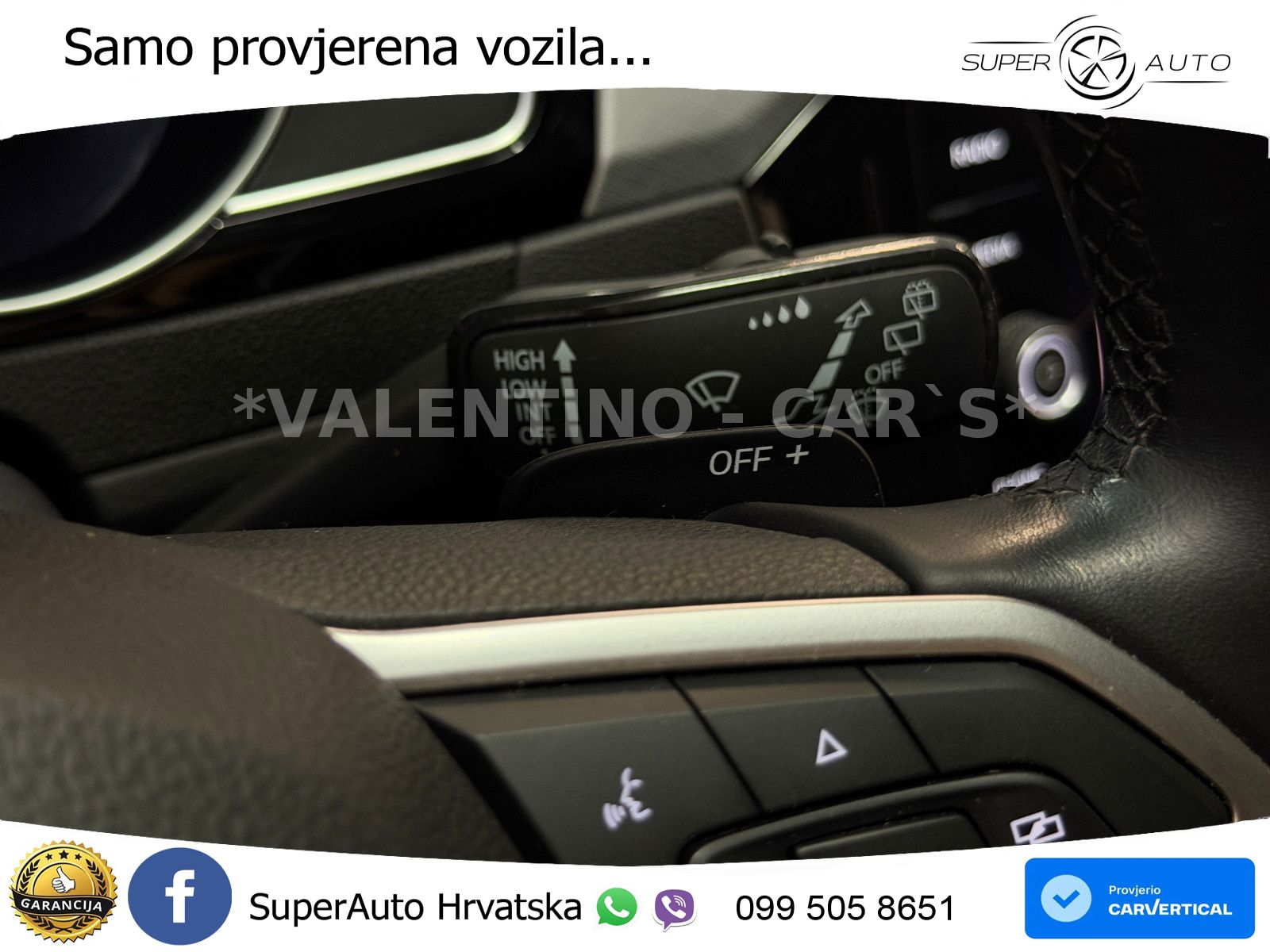 Volkswagen Passat Variant 1.5 TSI (150 KS) DSG ACT Business LED+GR SJED+ACC