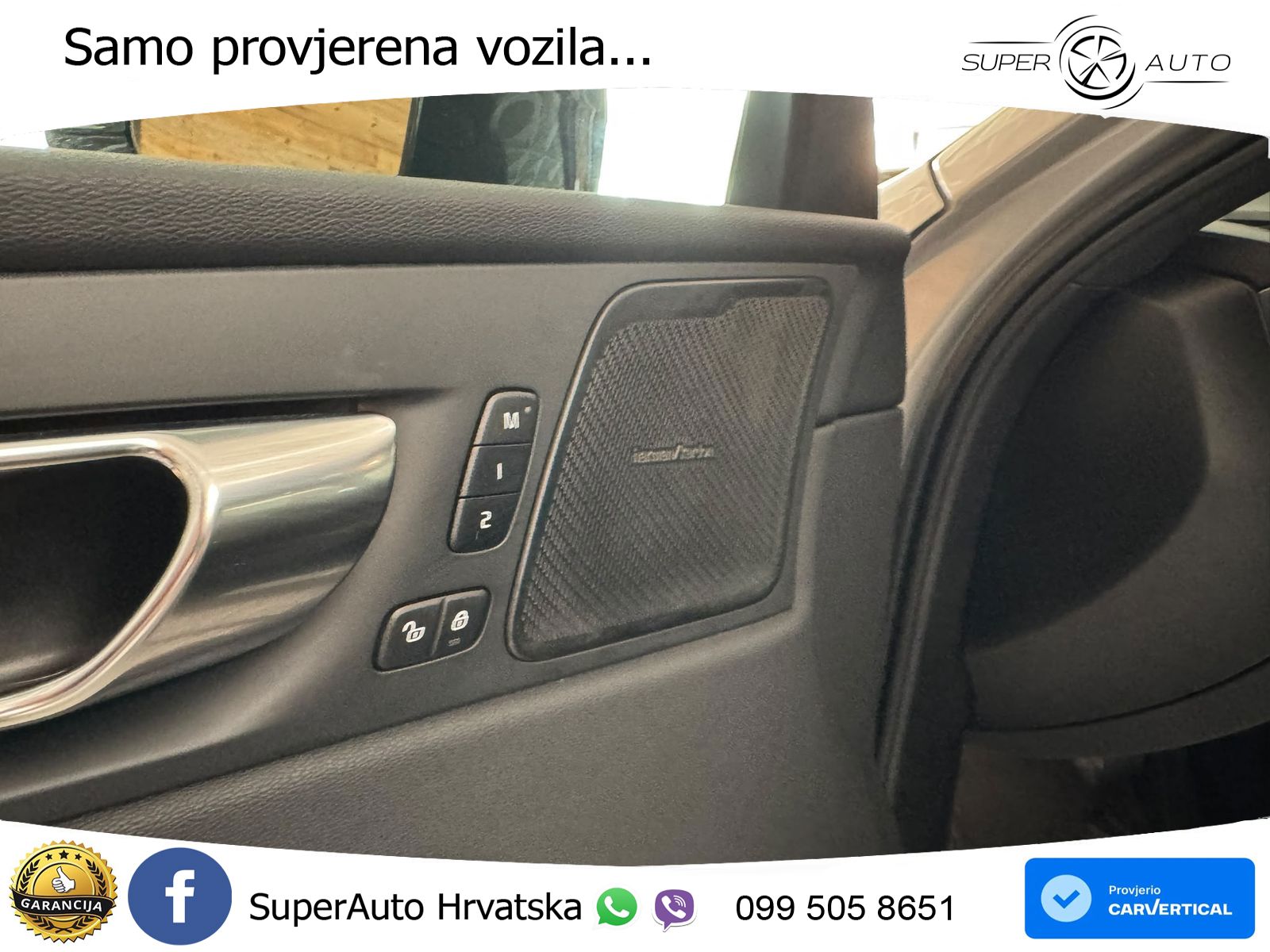Volvo XC60 B5 Benzin AWD Geartronic