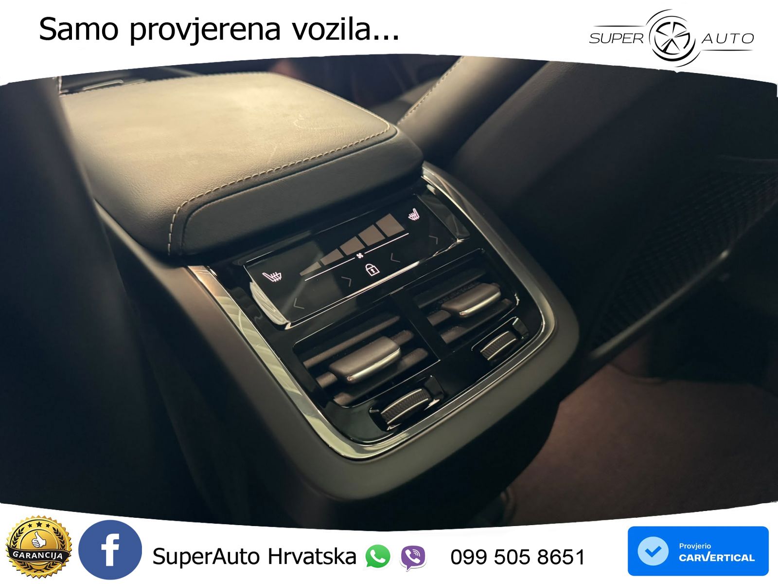 Volvo XC60 B5 Benzin AWD Geartronic