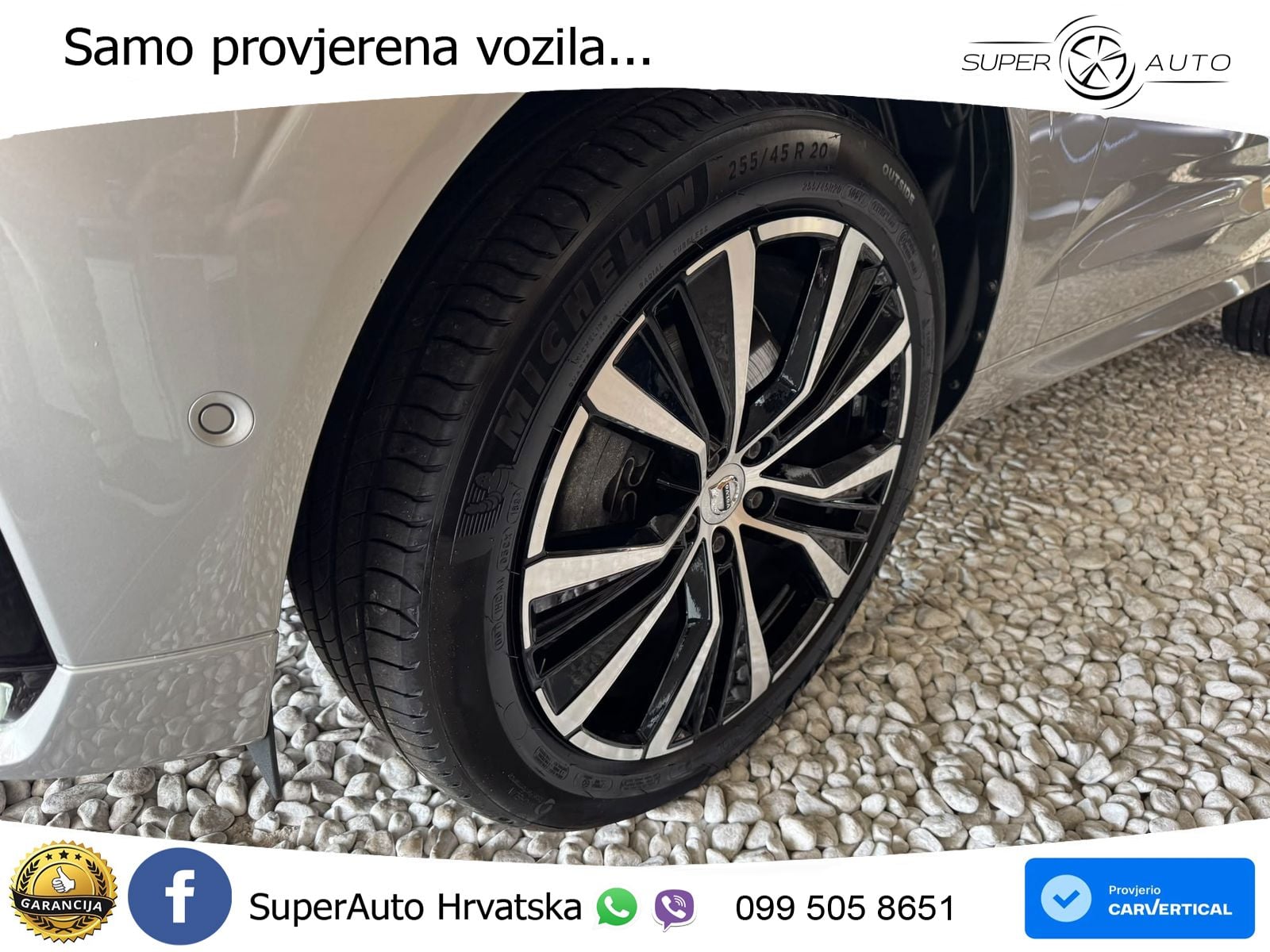 Volvo XC60 B5 Benzin AWD Geartronic