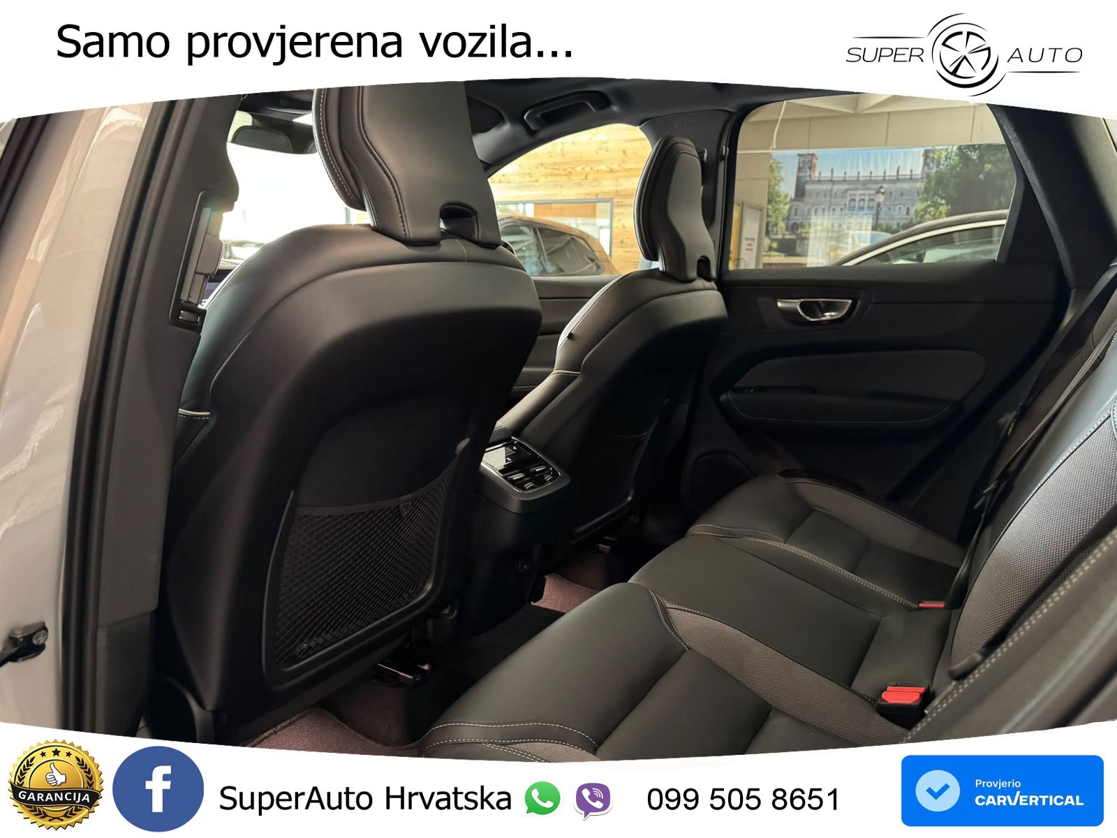 Volvo XC60 B5 Benzin AWD Geartronic