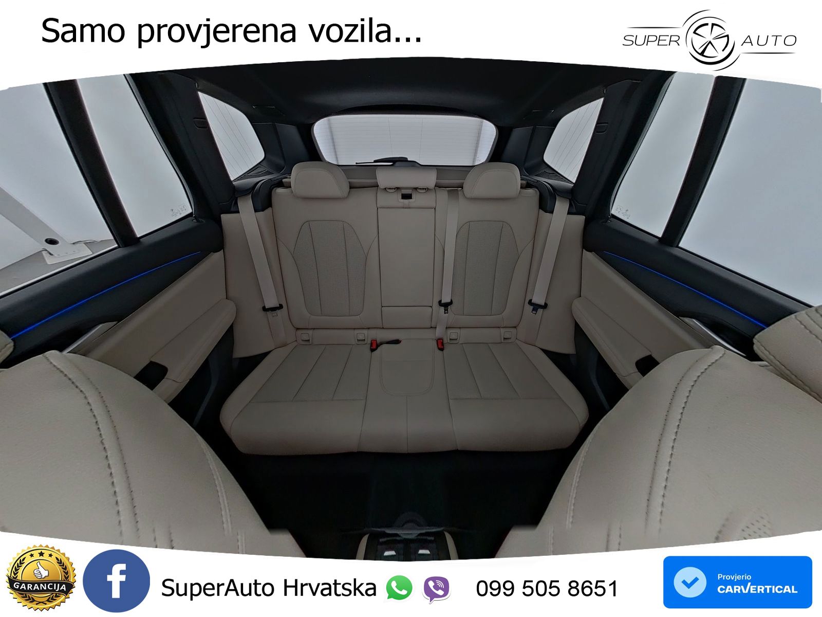 BMW X3 20i xDrive Steptronic M Sport