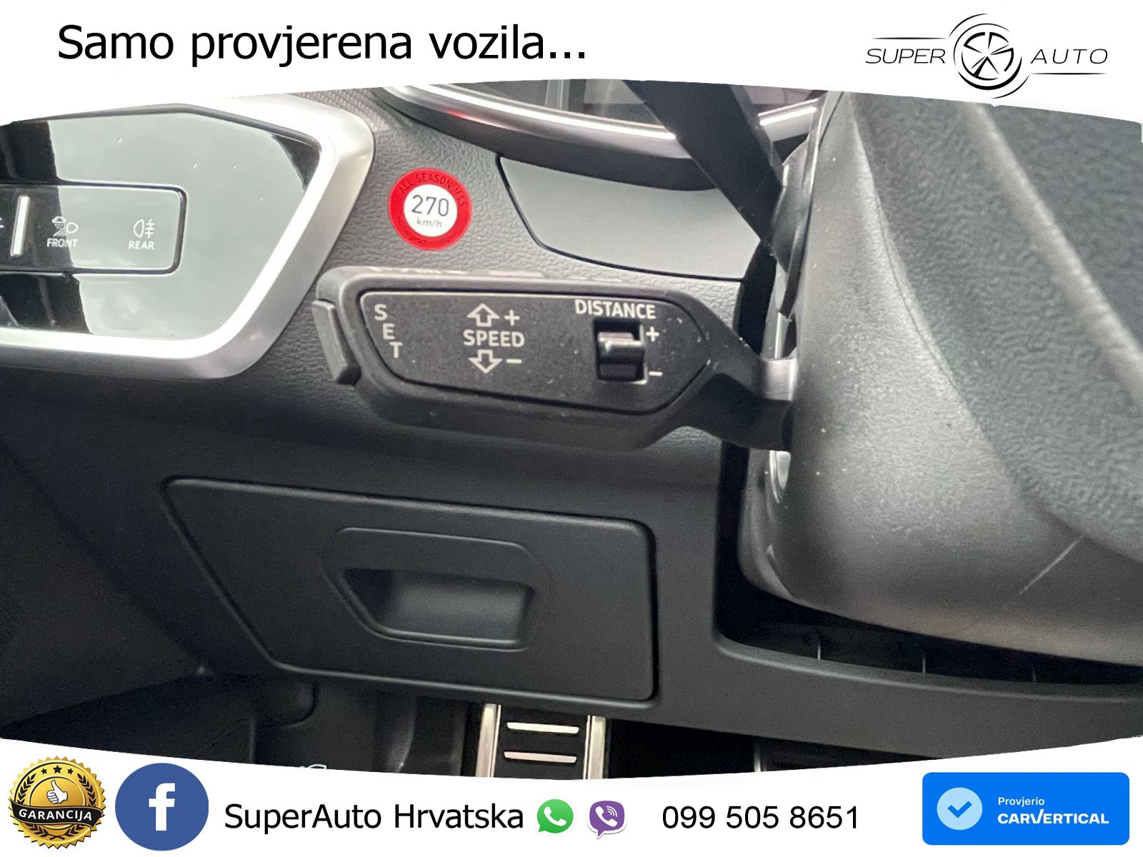 Audi RS6 Avant 4.0 TFSI V8 (600 KS) quattro Tiptronic Kuka LED+GR SJED+ACC