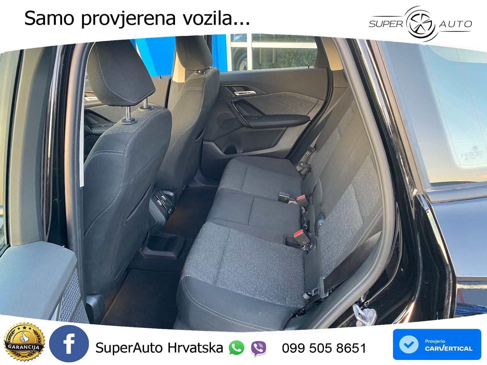 BMW iX1 68 kWh (313 KS) xDrive30 LED+GR SJED+ACC