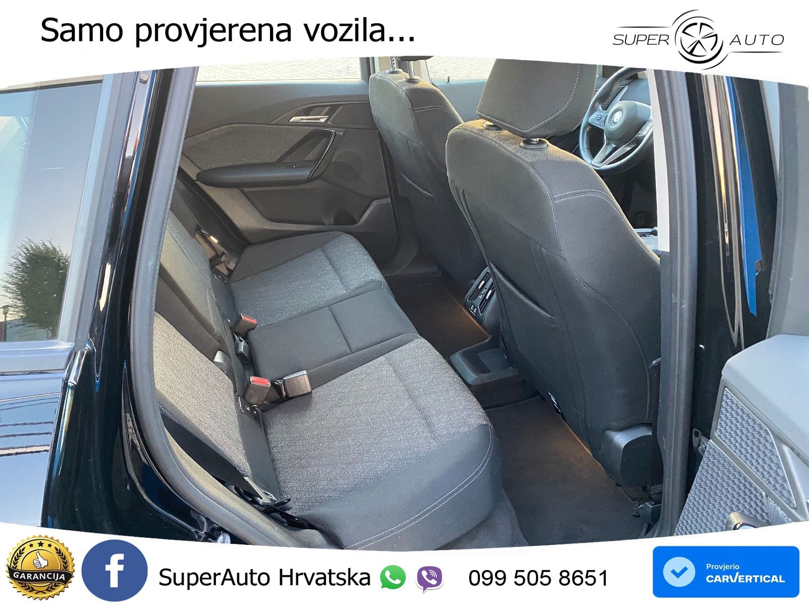 BMW iX1 68 kWh (313 KS) xDrive30 LED+GR SJED+ACC