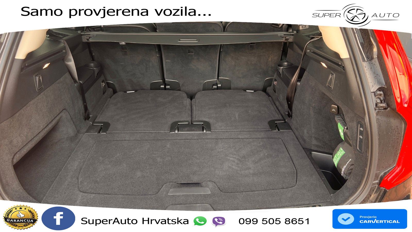 Volvo XC90 2.0 B5 Diesel AWD Automatic ACC+HEAD+4xGR SJED+360+PANO
