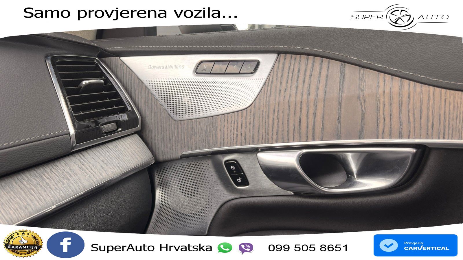 Volvo XC90 2.0 B5 Diesel AWD Automatic ACC+HEAD+4xGR SJED+360+PANO