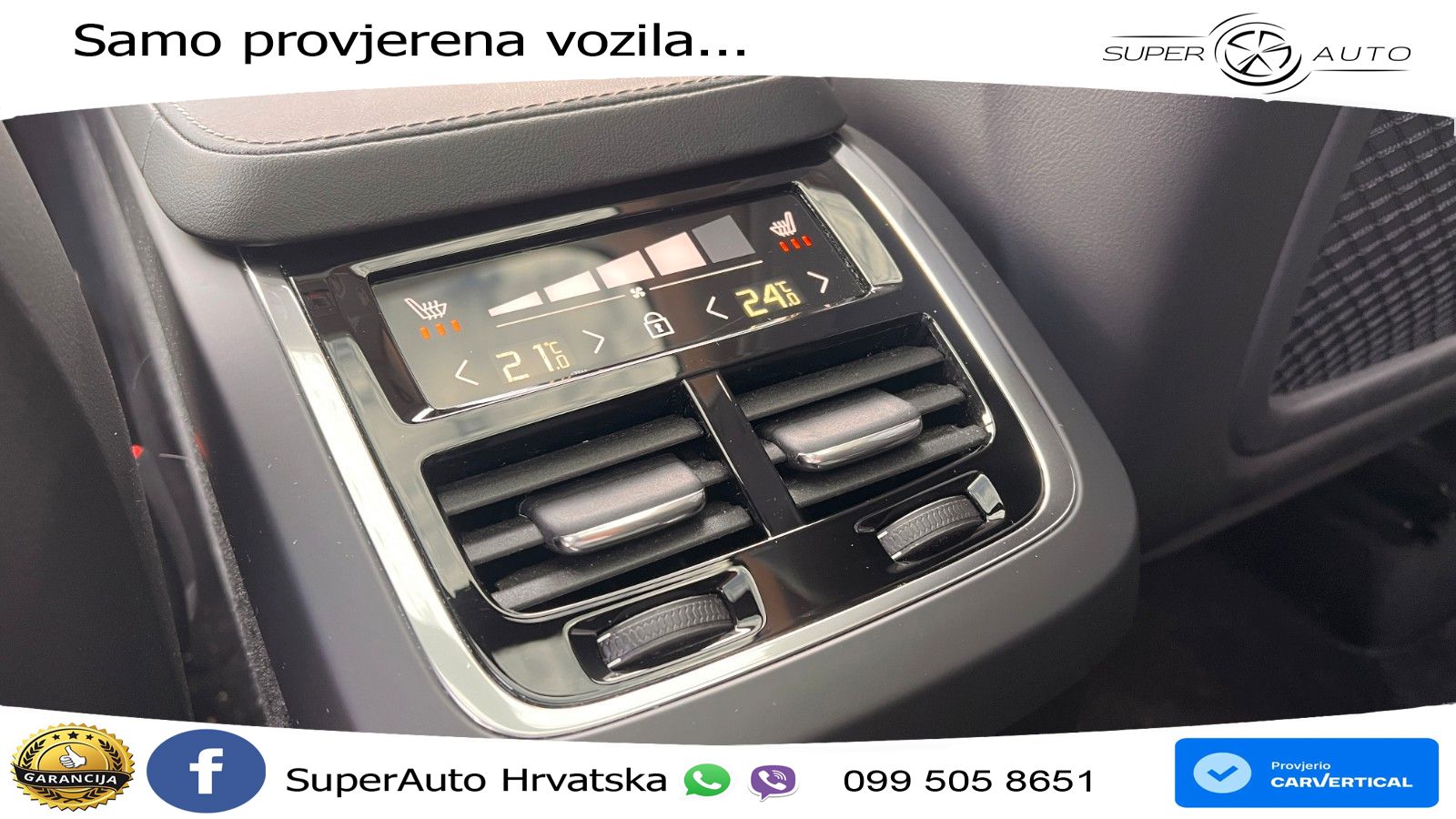 Volvo XC90 2.0 B5 Diesel AWD Automatic ACC+HEAD+4xGR SJED+360+PANO