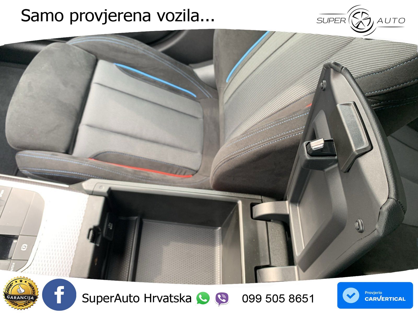 BMW 320i (184 KS) Steptronic M Sport LED+GR SJED+ACC