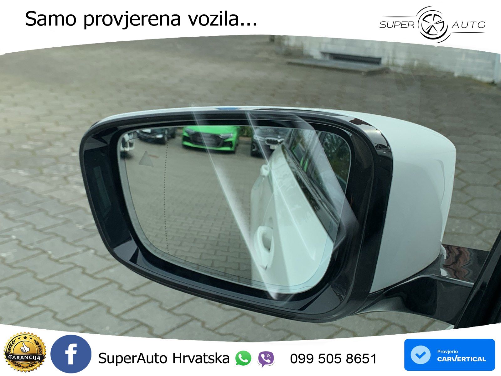 BMW 320i (184 KS) Steptronic M Sport LED+GR SJED+ACC