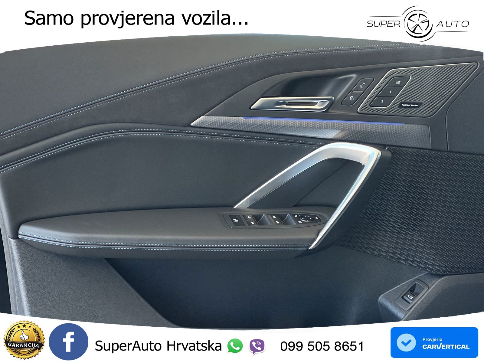 BMW iX1 66.5 kWh (204 KS) eDrive20